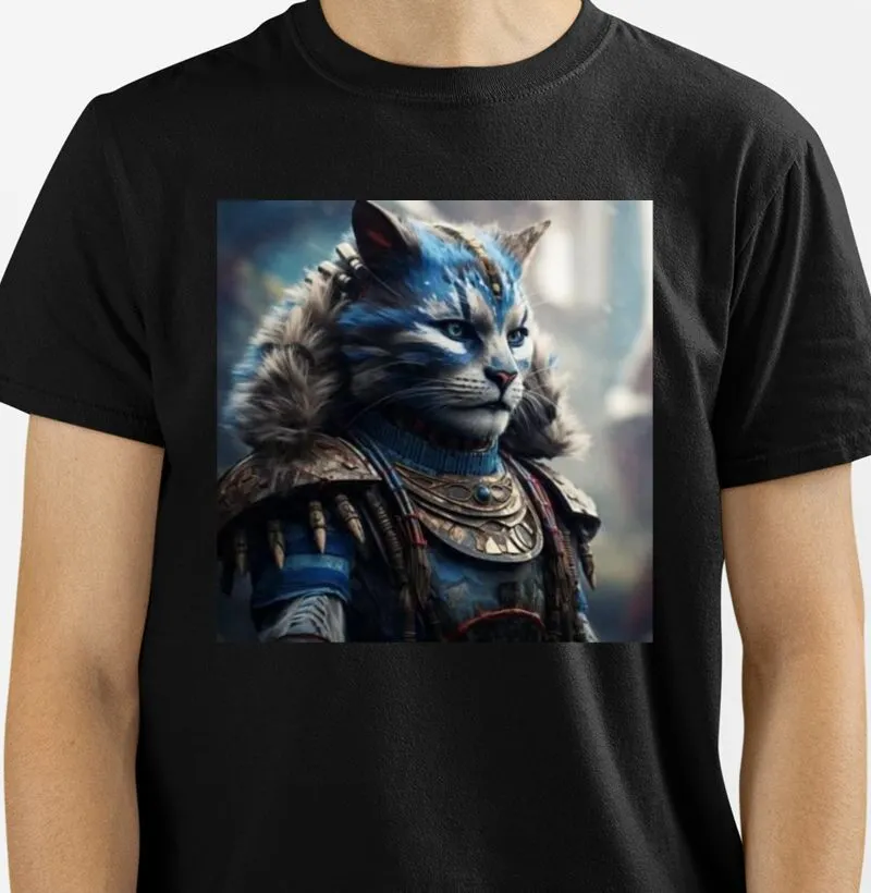 Avatar cat 2