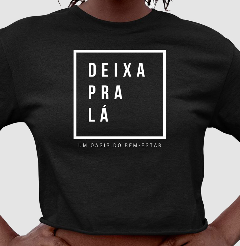 Deixa pra Lá