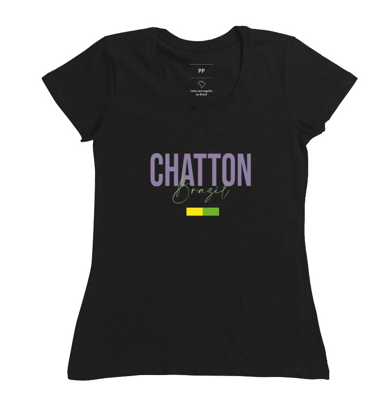 Chatton Brasil One