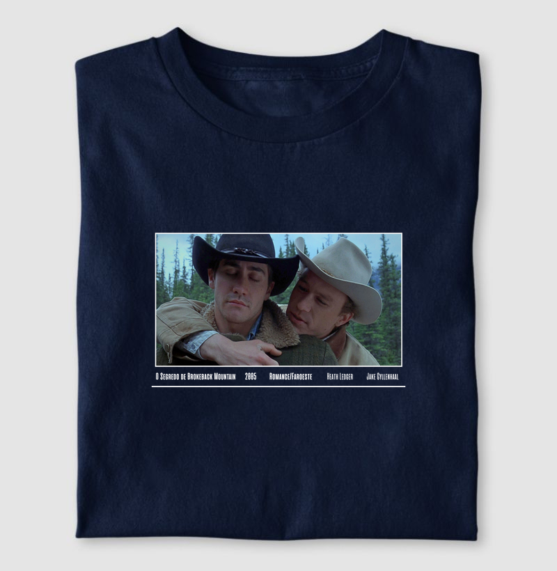 O Segredo de Brokeback Mountain