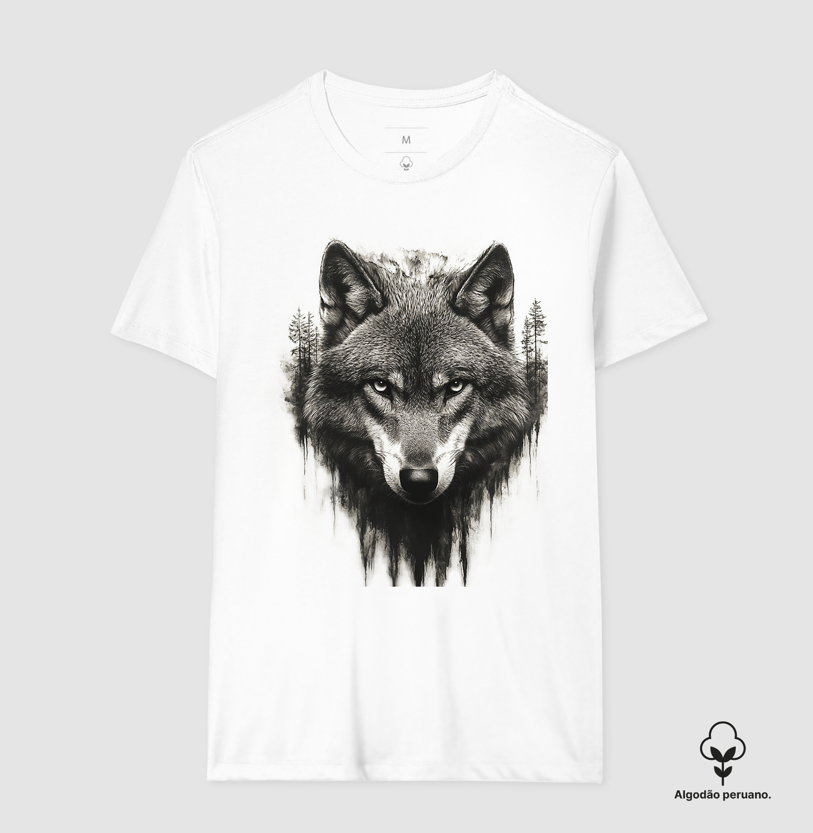 Lobo/Liderança