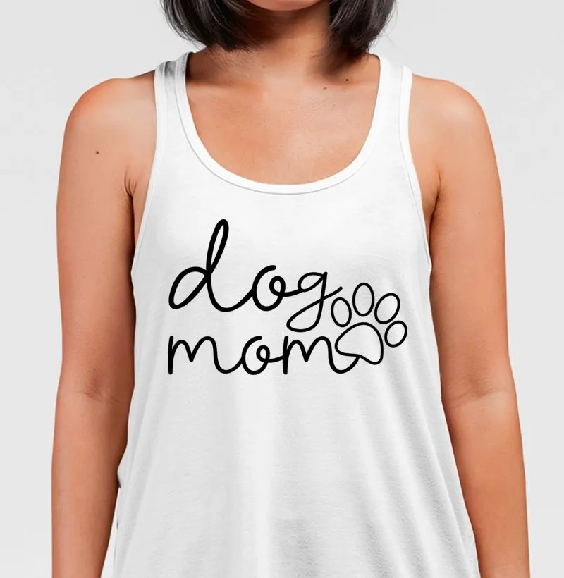 Mãe do dog