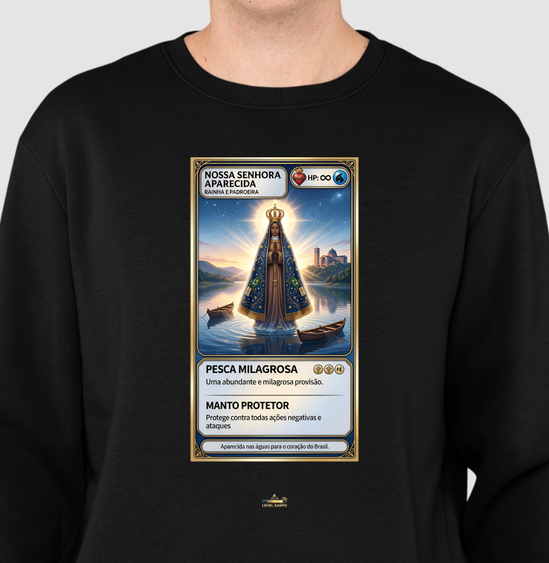 Nossa Senhora da Aparecida - TCG