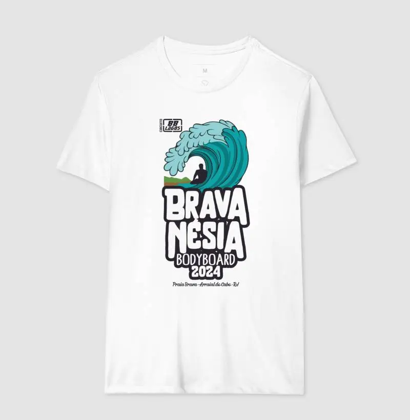 Circuito BB Lagos de Body Board - Bravanésia 2024 - Arraial do Cabo - RJ