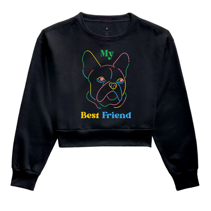 My Best Friend
