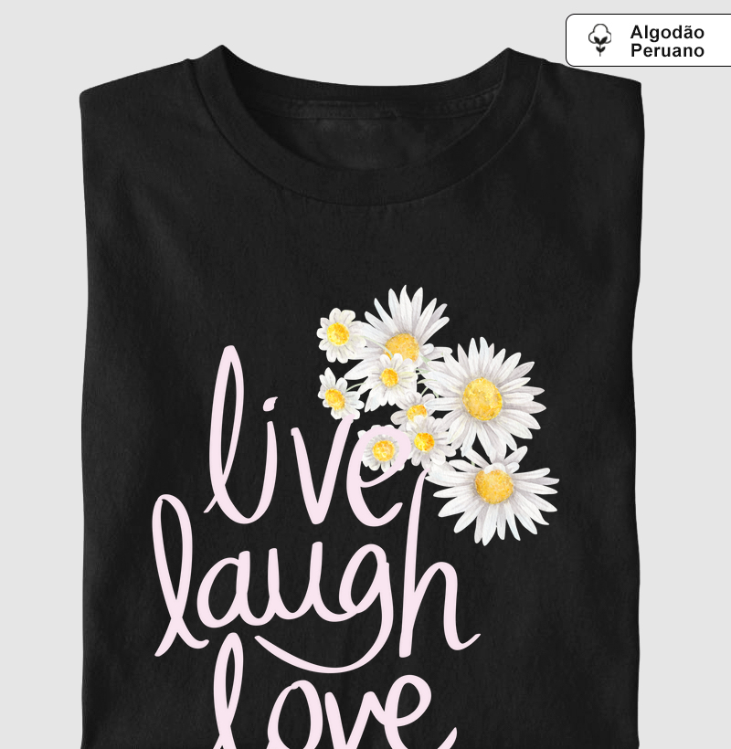 Live Laugh love