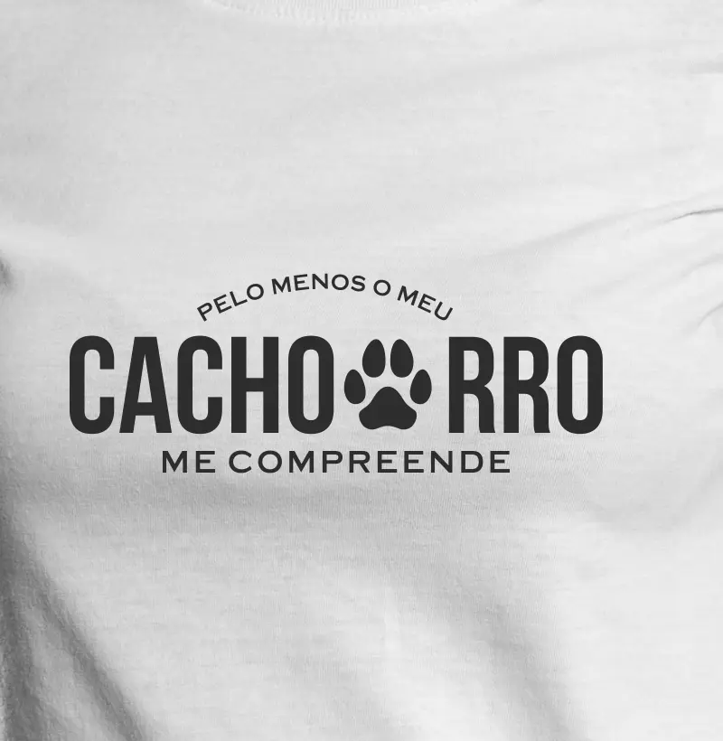 Meu Cachorro Me Compreende
