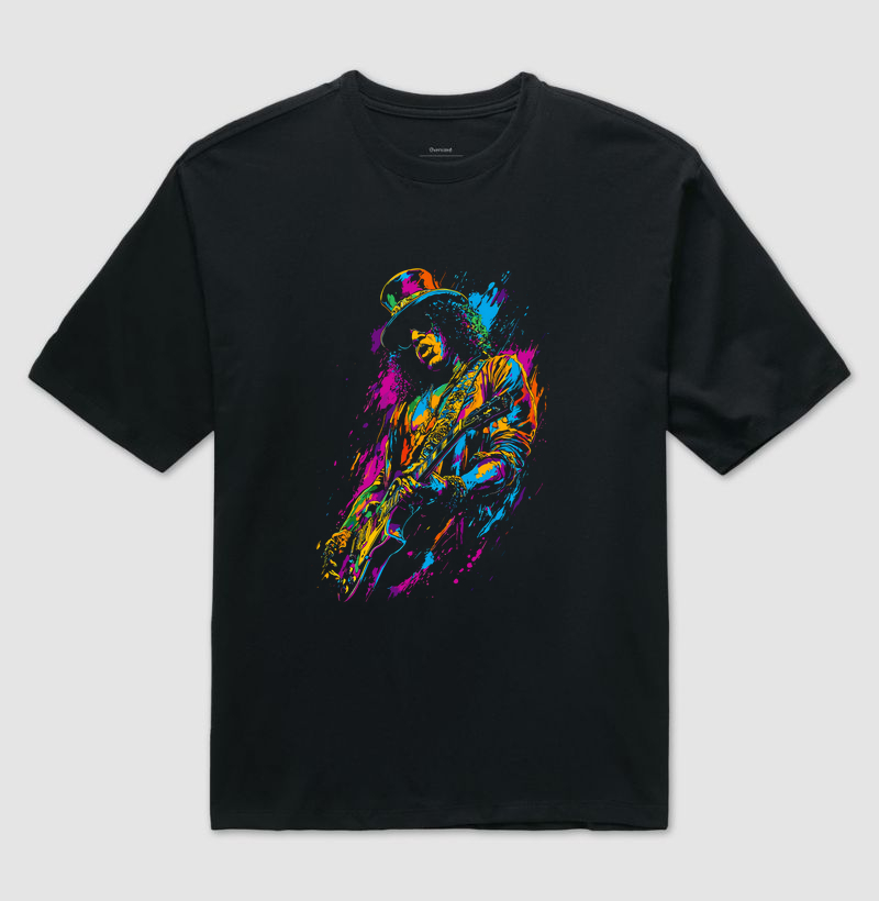 Slash - Colors