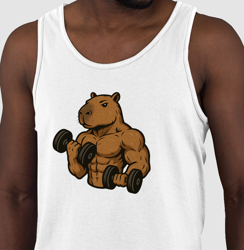 Capivara Maromba