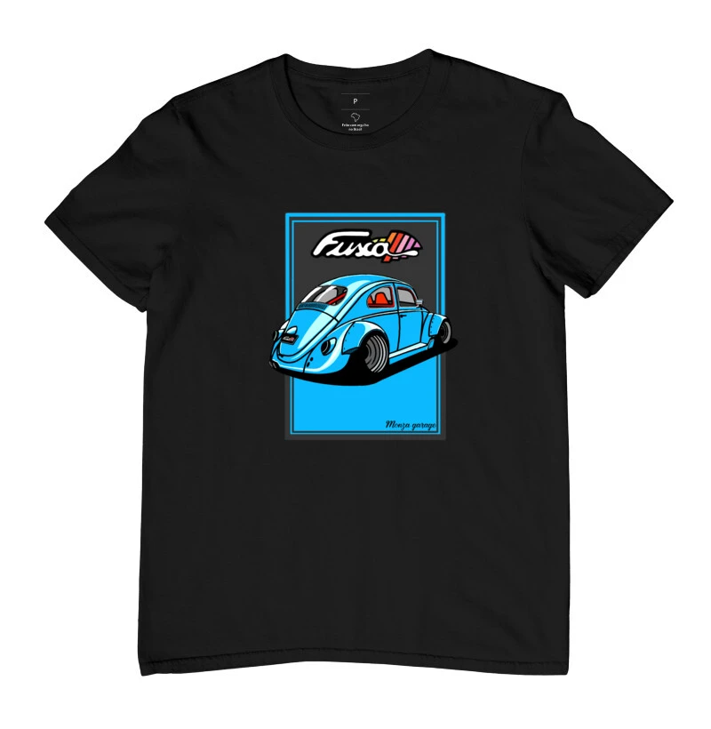 fusca rwb