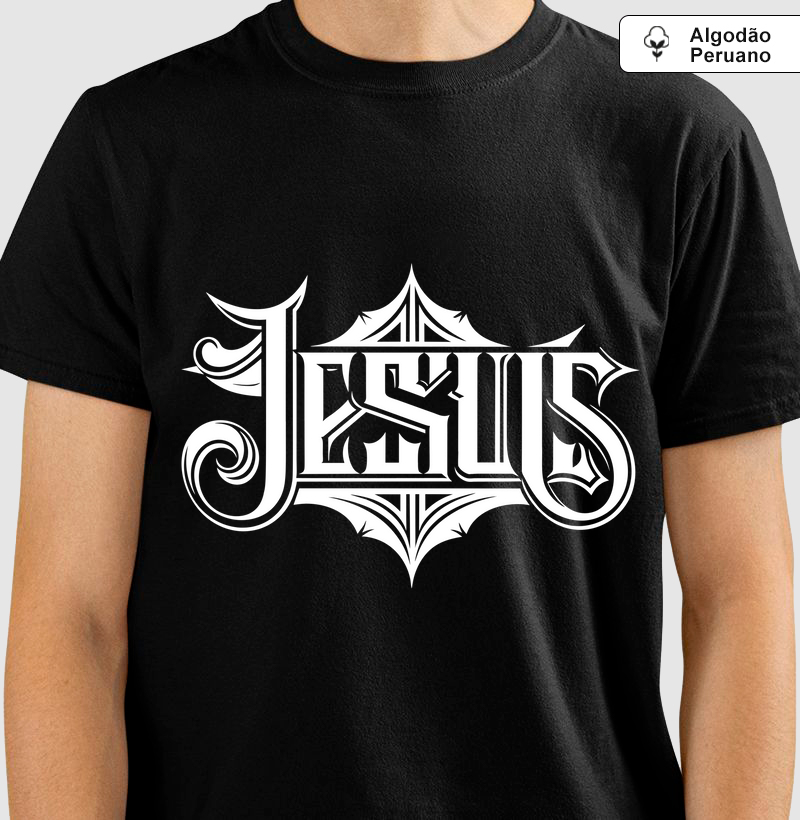 JESUS