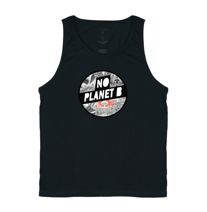 No Planet B