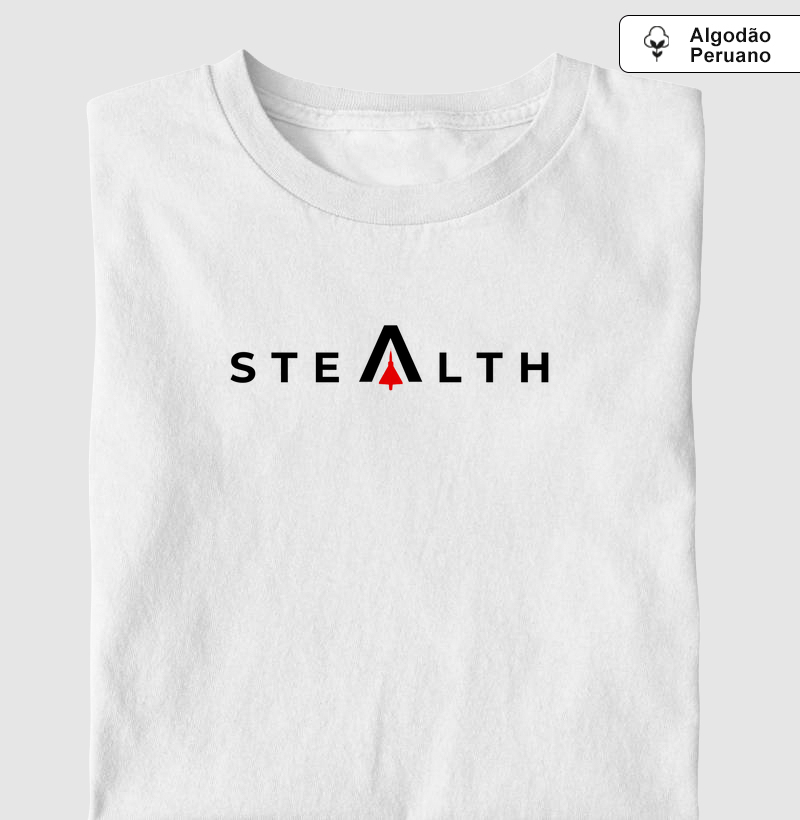 STEALTH MACH 1