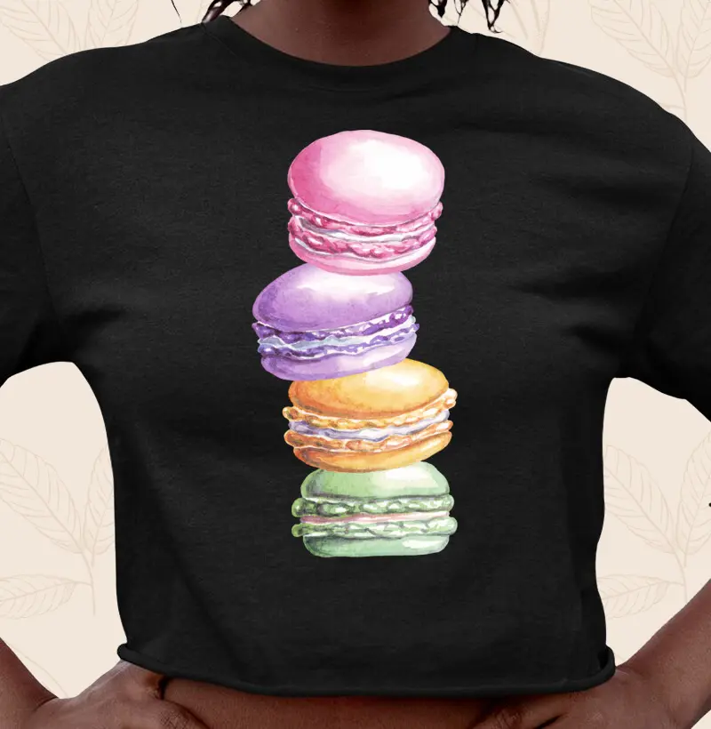 0546-Macaron