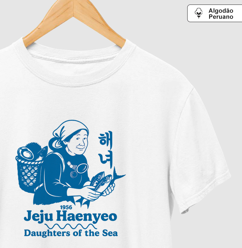 Jeju Haenyeo - Dorama