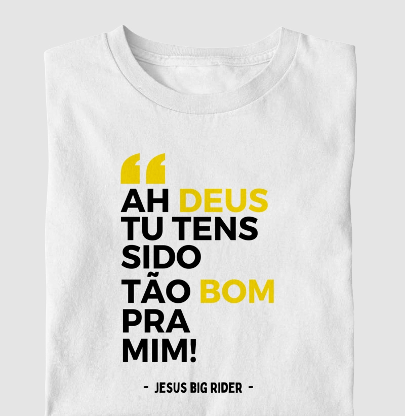 AH DEUS