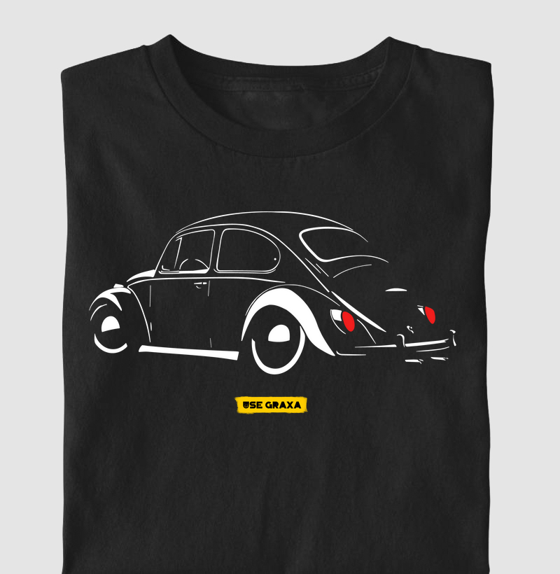 Fusca Contorno