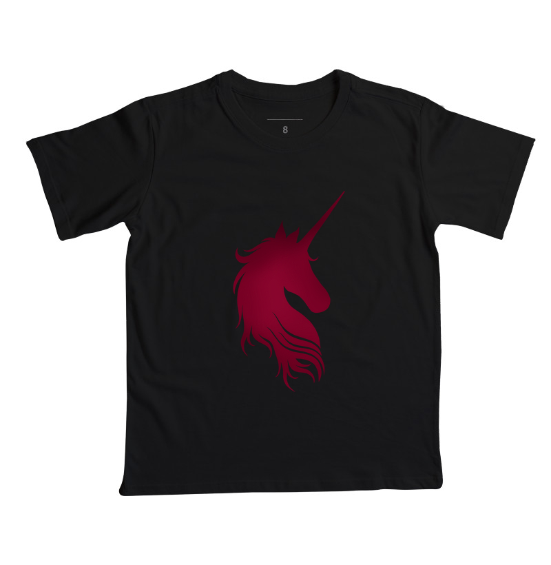 Unicornio Místico