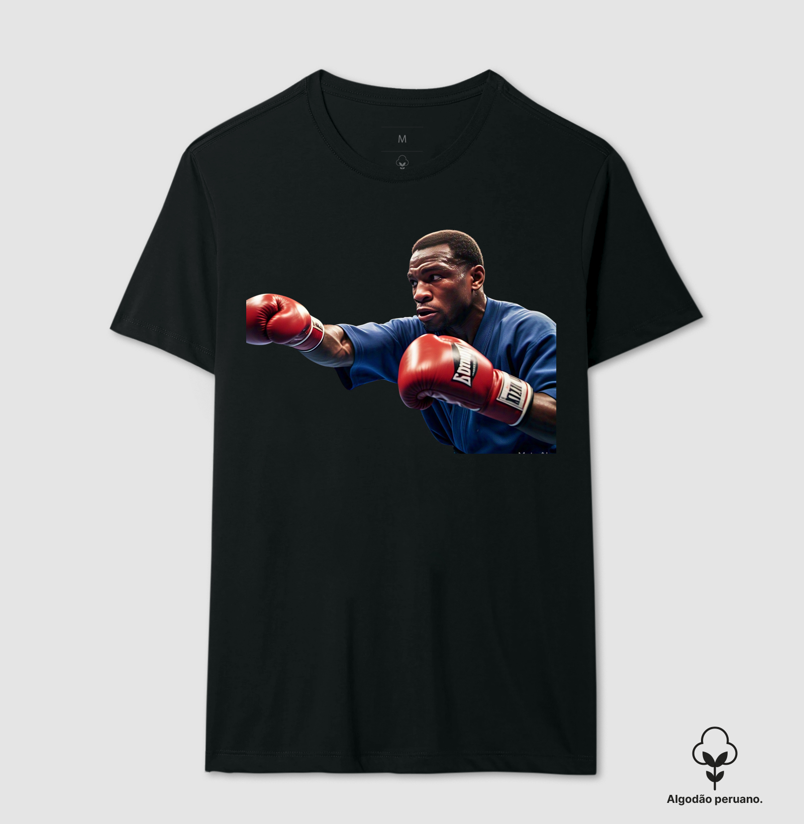 BOXEADOR
