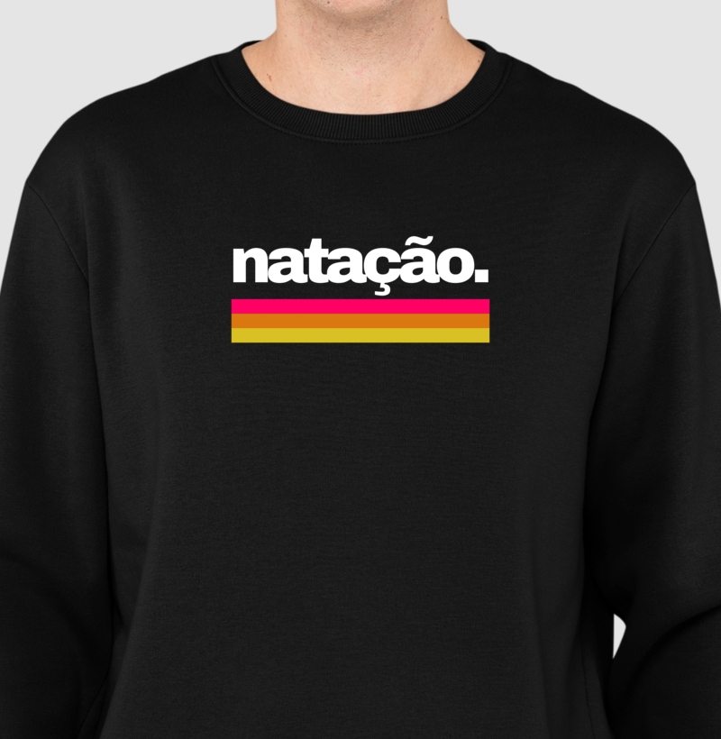 NATAÇÃO FAIXAS