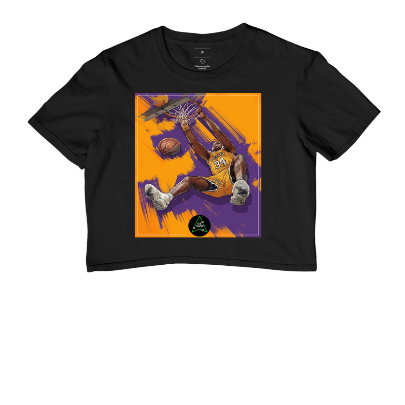 Shaq Attack