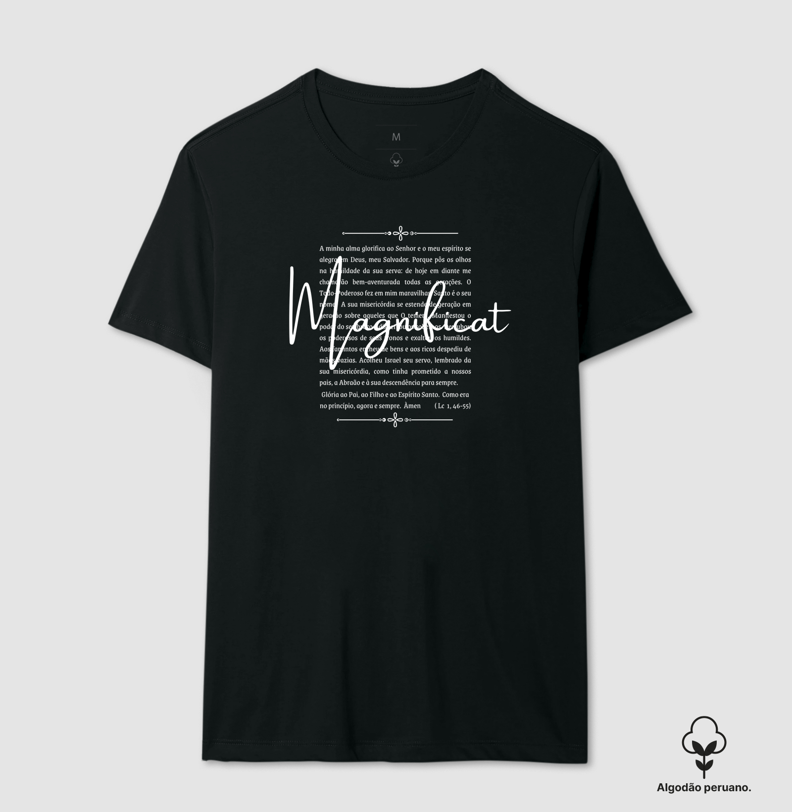 Magnificat!