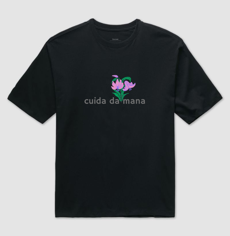 Cuida da mana