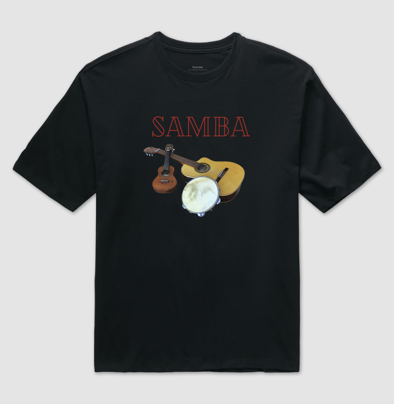 samba