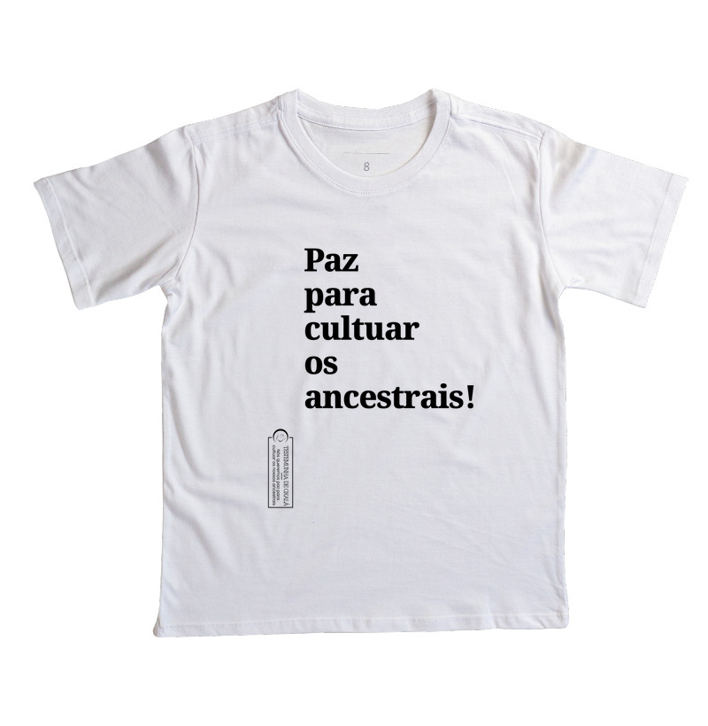 Paz Para Cultuar