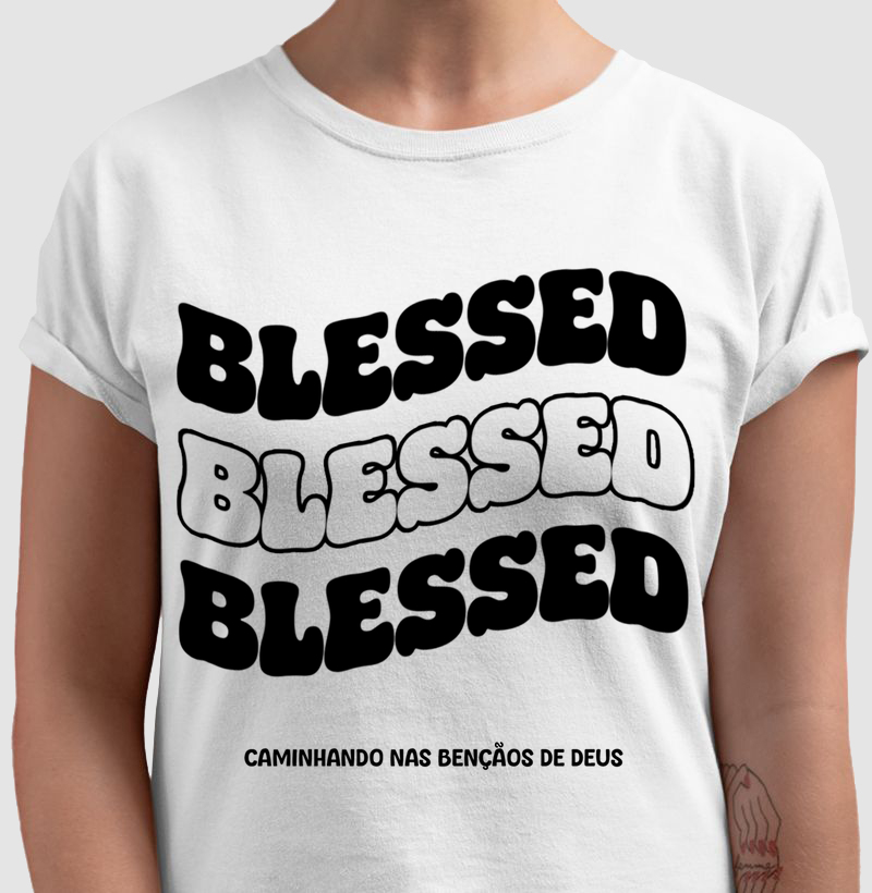 Blessed