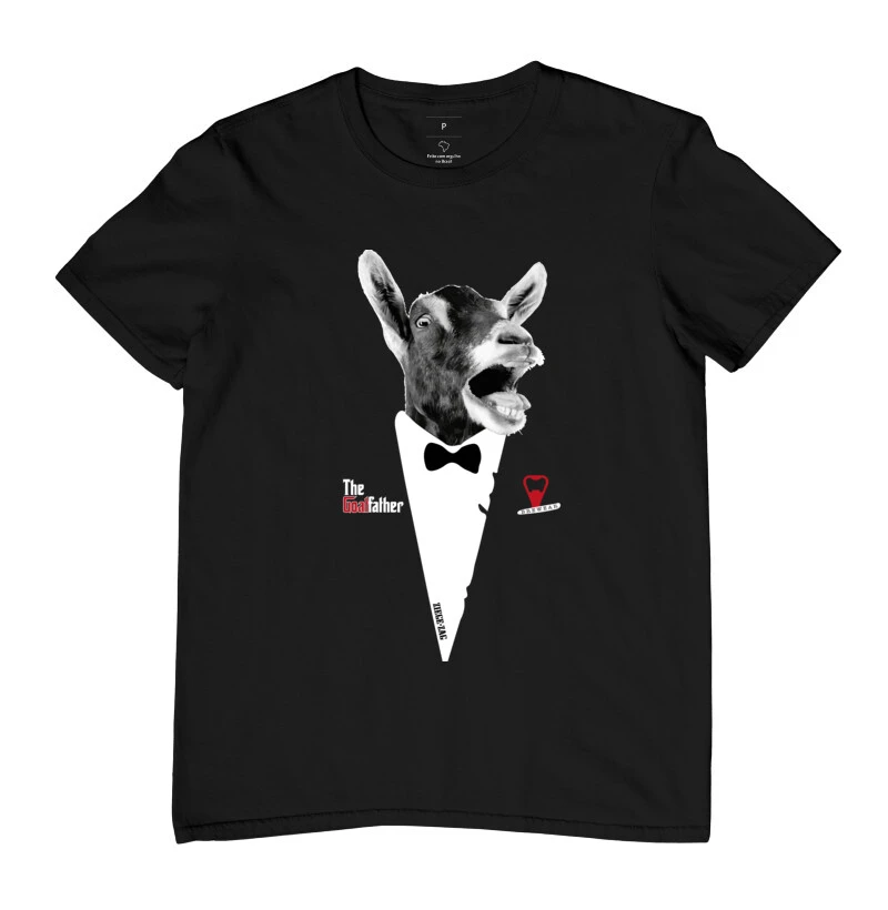 GOATfather