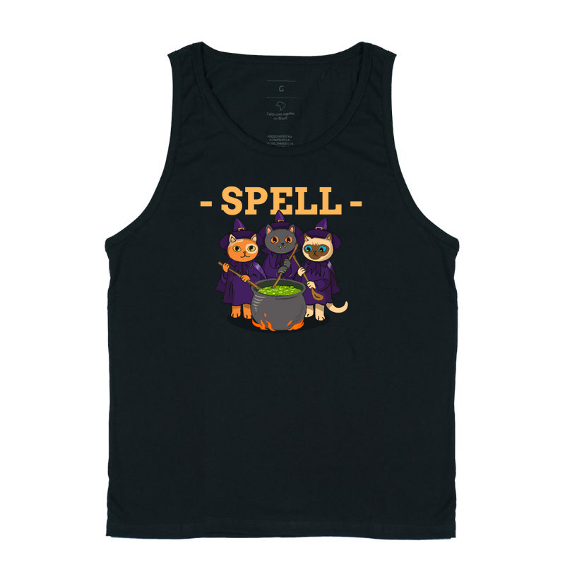 Spell