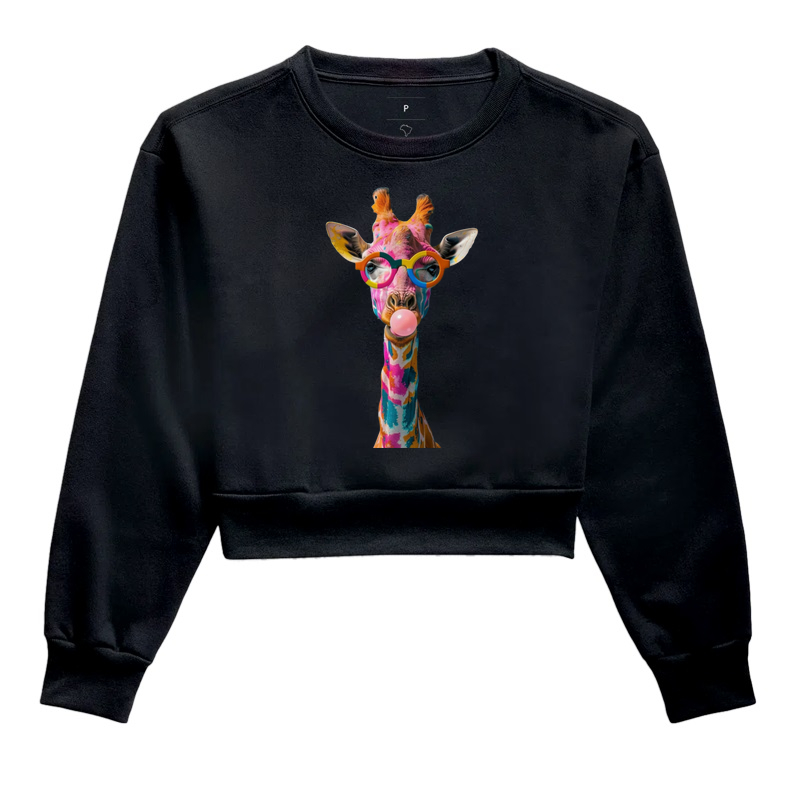 GIRAFA