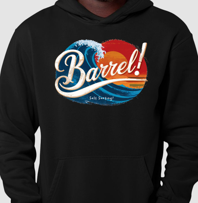 BARREL! | Produced by Reserva 🦜
