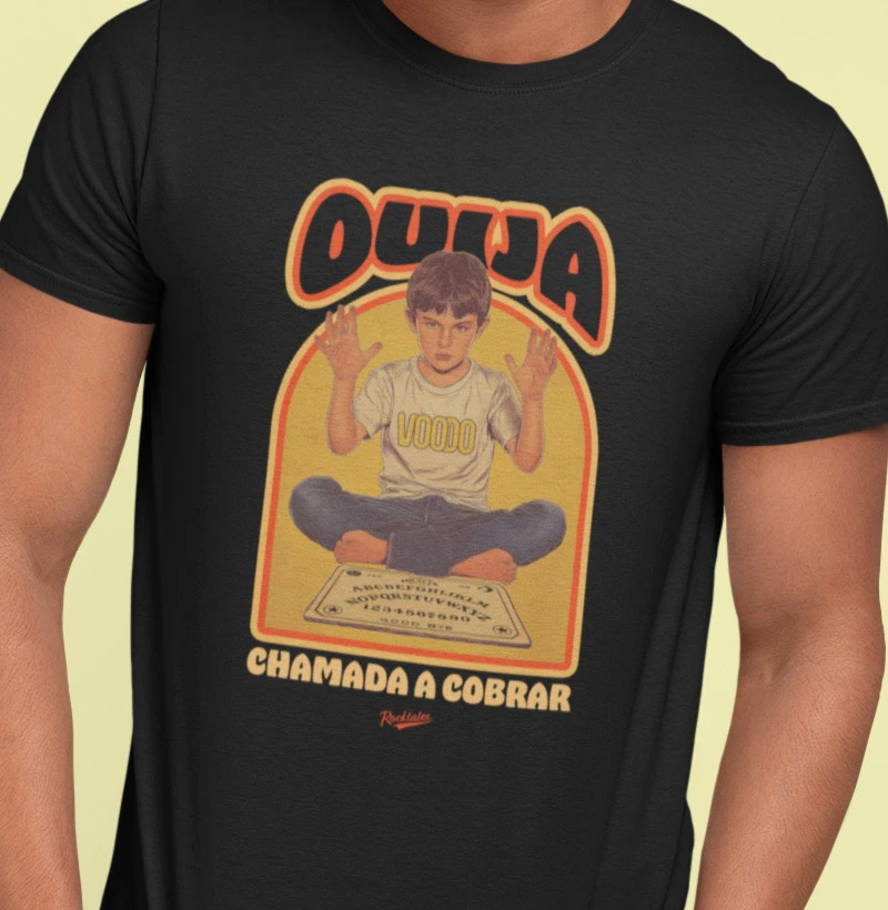Ouija - Chamada a cobrar
