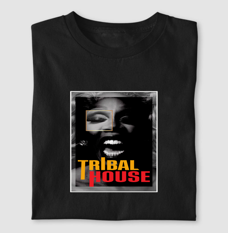 Tribal House