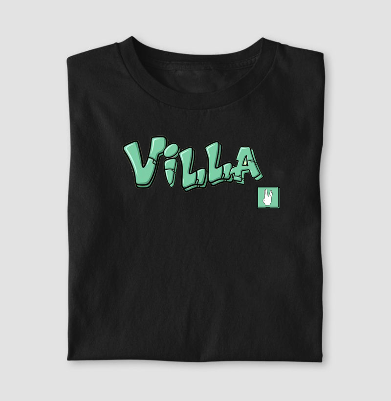 Camisa Monster