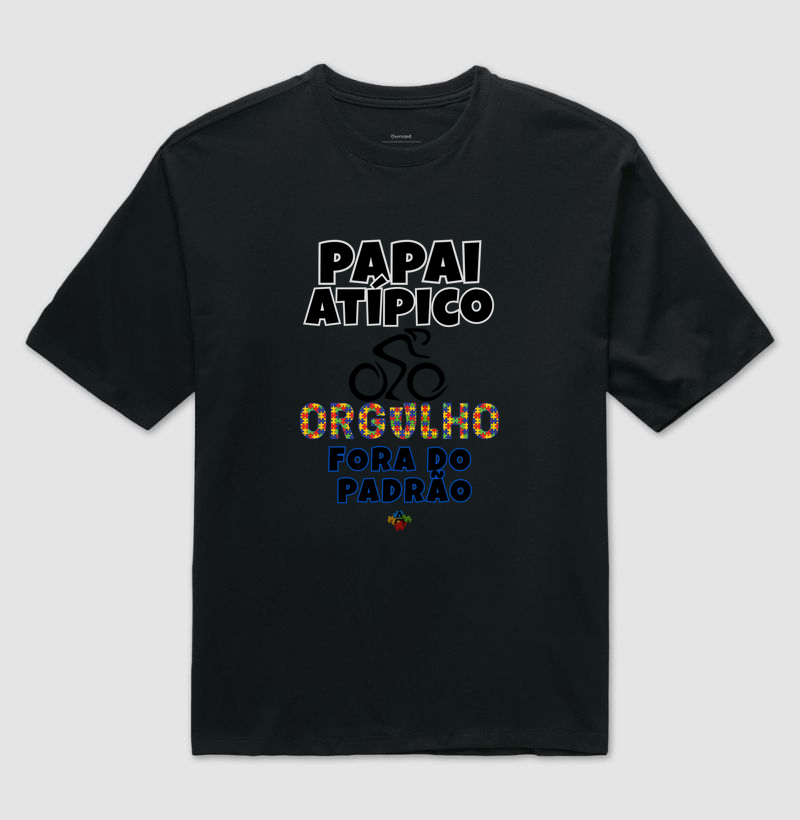 Papai Atípico - Ciclismo