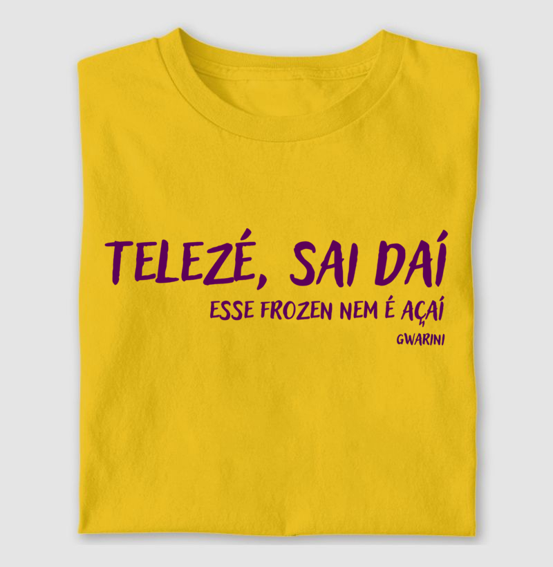 Telezé