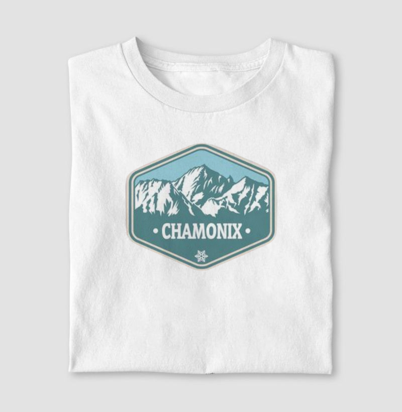 Chamonix