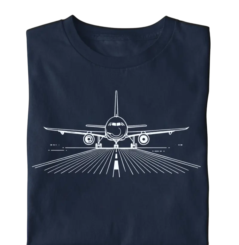 A320 Silhouette