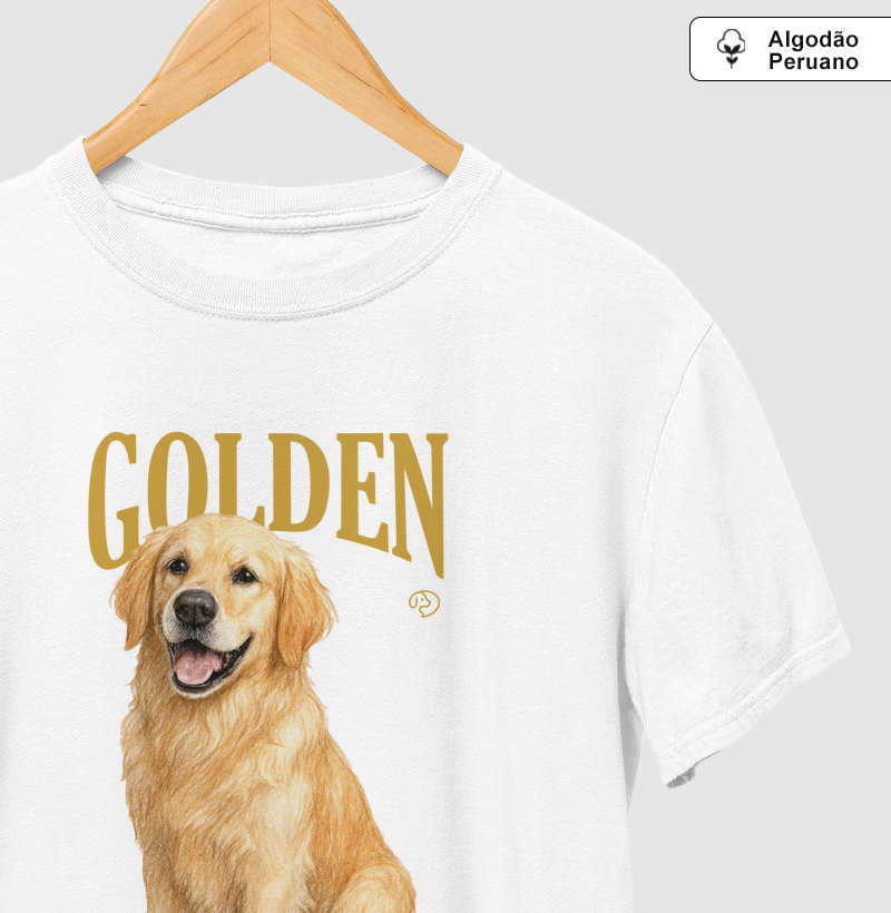 Golden Vintage