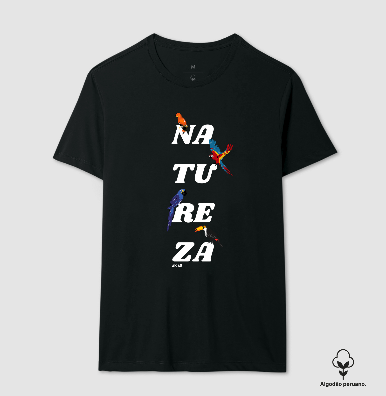 Natureza 