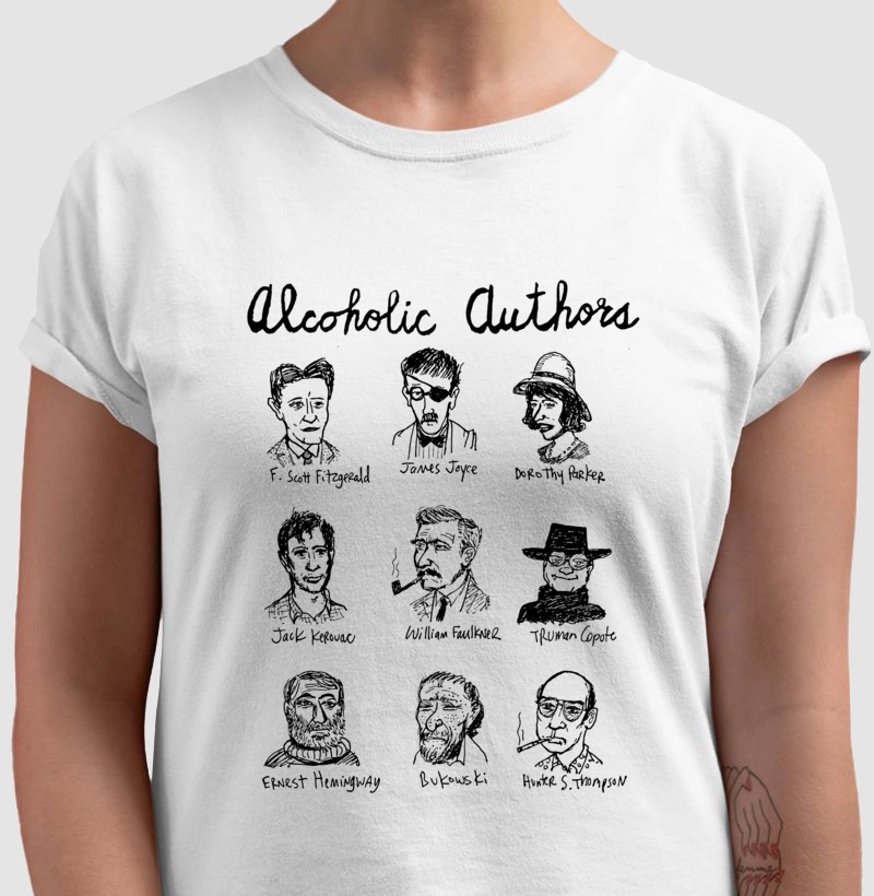 Autores Bebuns