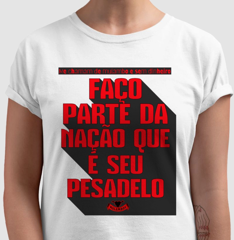 PESADELO