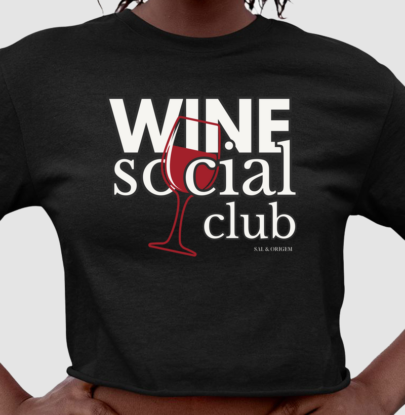 Wine Social Club