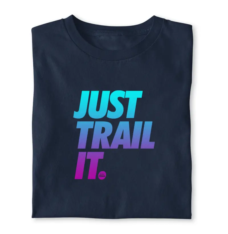 Just Trail It.