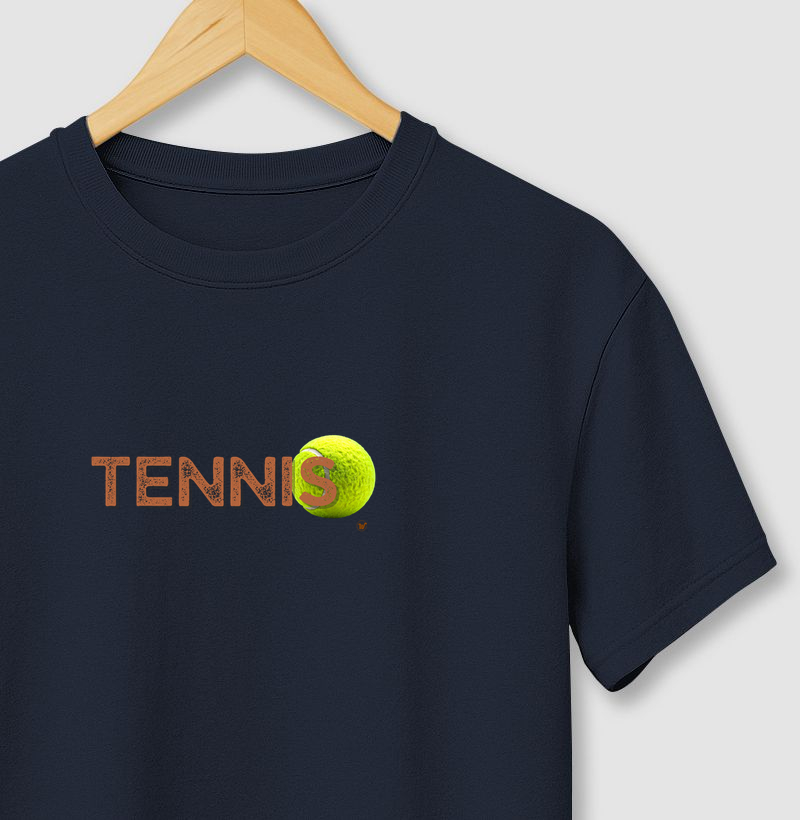 Tennis e Bolinha