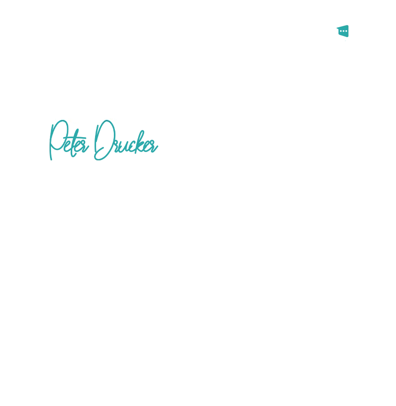 peter drucker_feminina