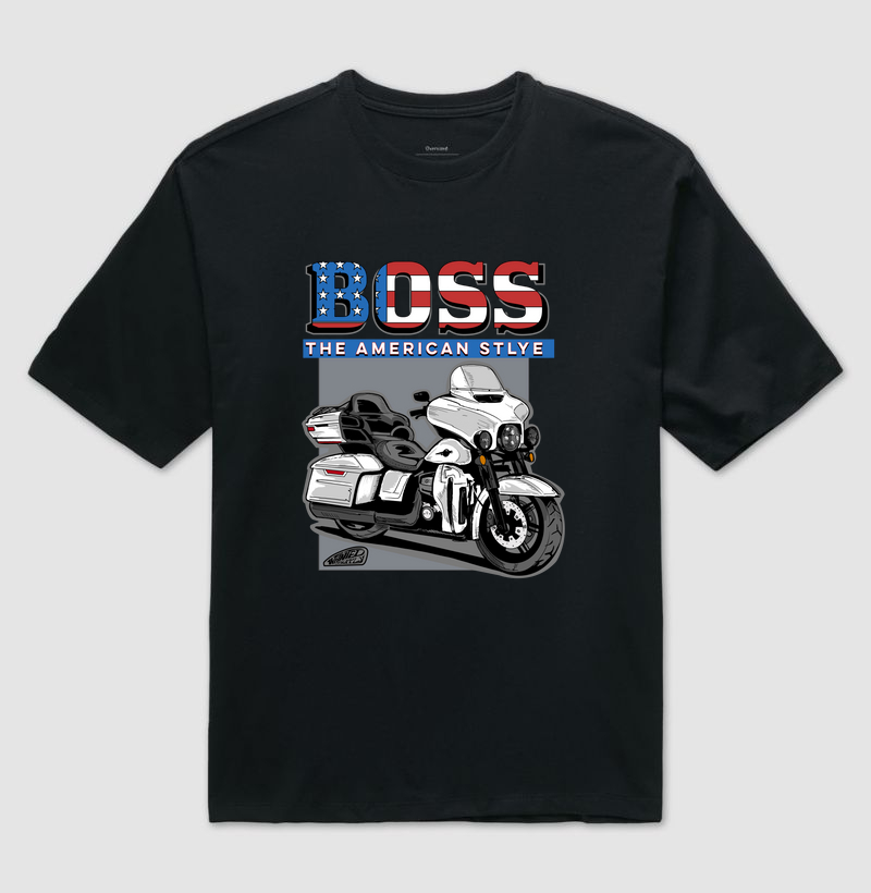 Ultra The Boss USA
